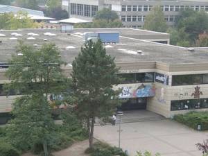 Johannes Gutenbergschule - Italien