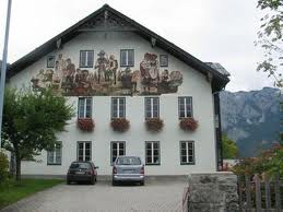 Johannes Gutenbergschule - Italien