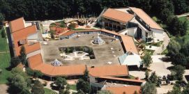 Johannes Gutenbergschule - Italien