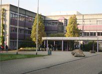 Johannes Gutenbergschule - Italien