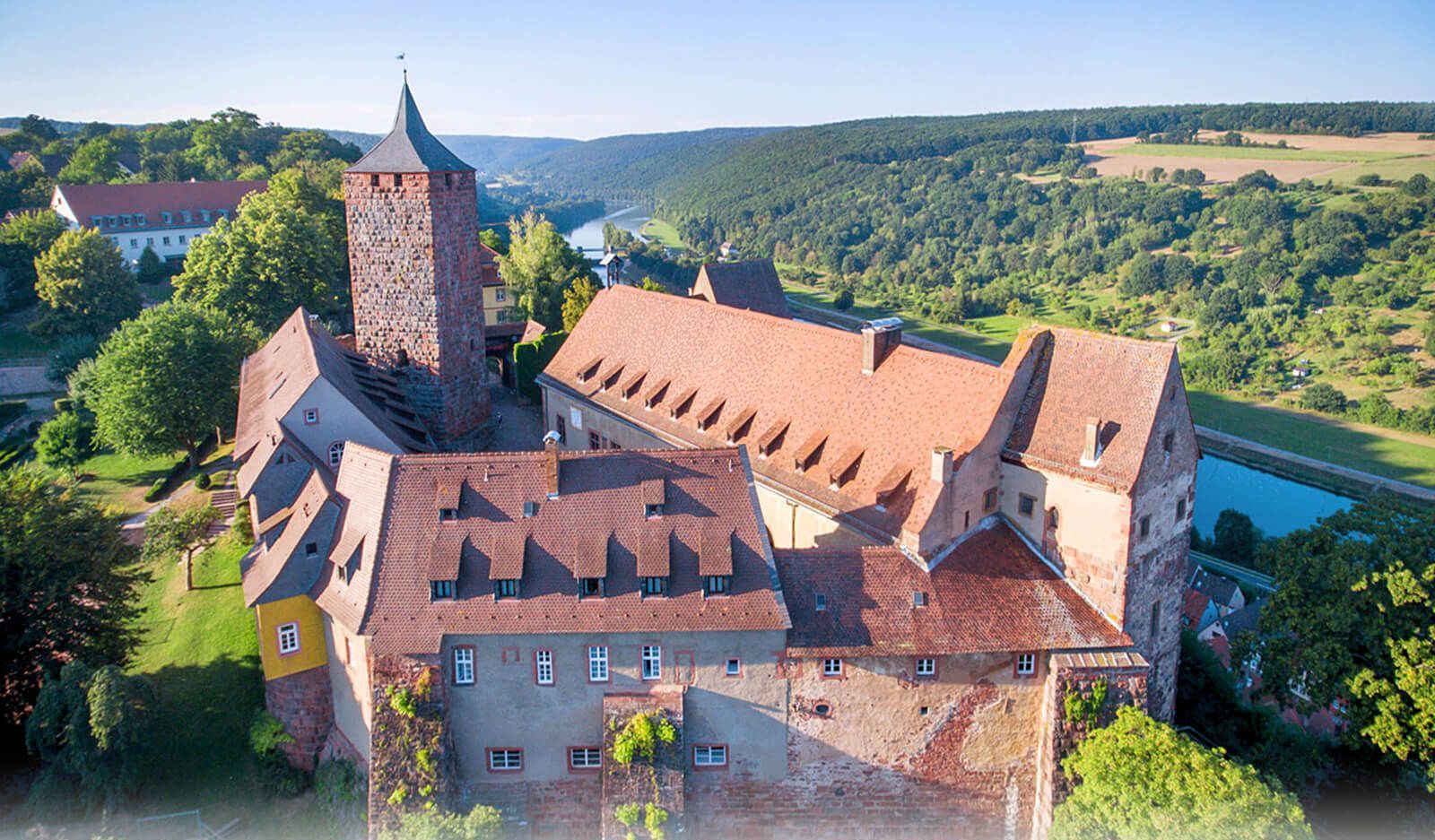 Johannes Gutenbergschule - Italien