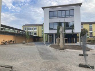 Johannes Gutenbergschule - Italien