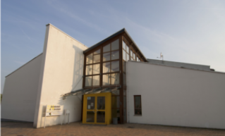 Johannes Gutenbergschule - Italien