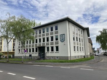 Johannes Gutenbergschule - Italien