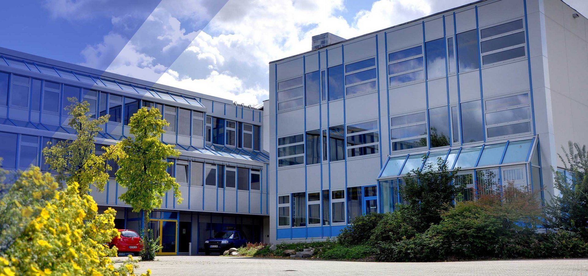 Johannes Gutenbergschule - Italien