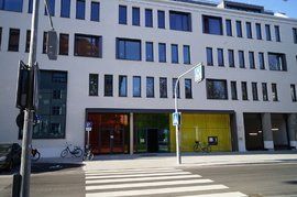 Johannes Gutenbergschule - Italien