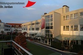 Johannes Gutenbergschule - Italien