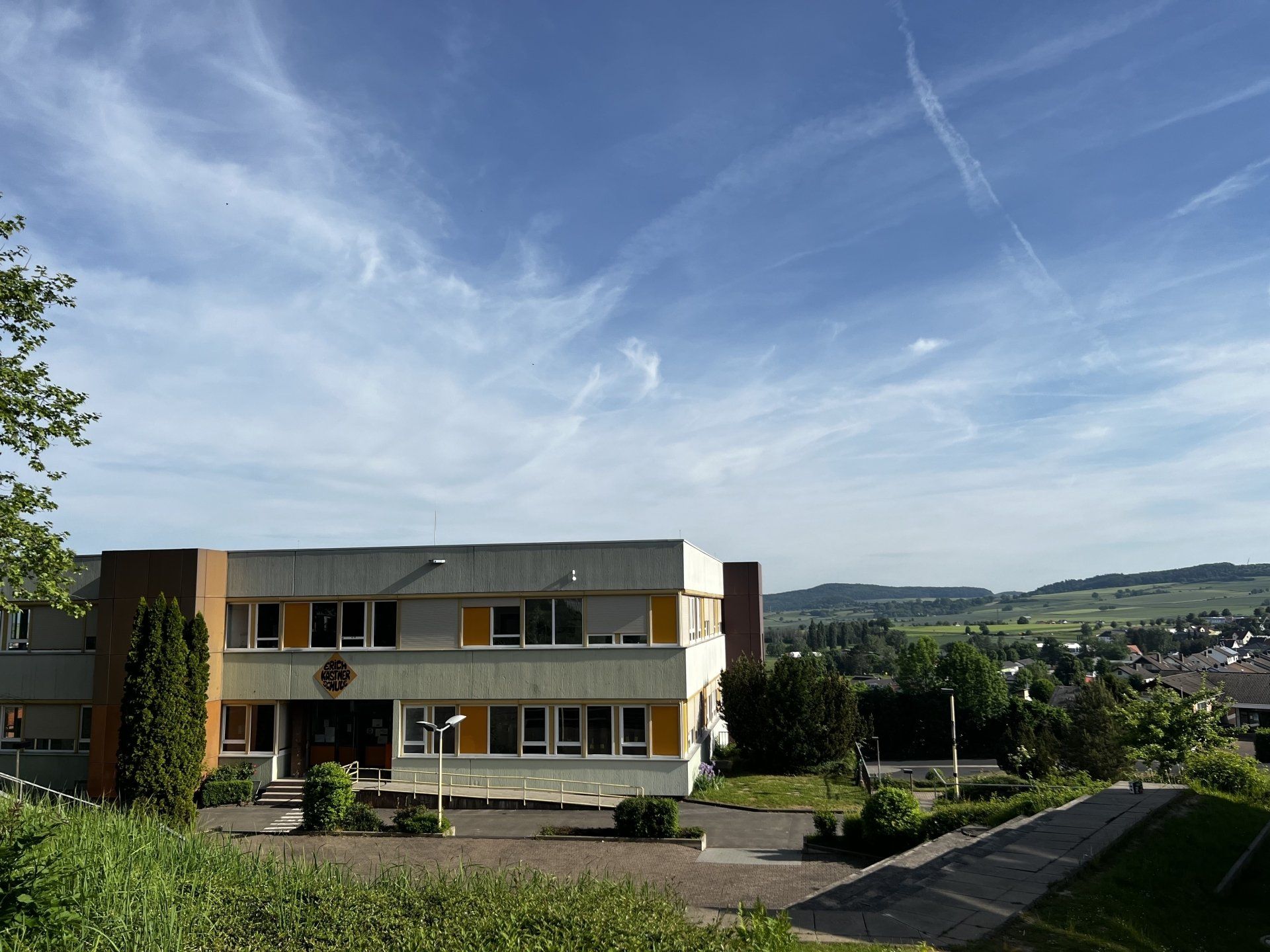 Theo-Koch-Schule-Grünberg