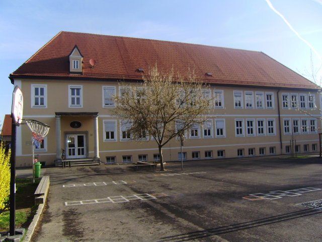 Johannes Gutenbergschule - Italien