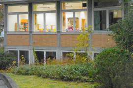 Johannes Gutenbergschule - Italien