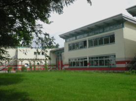 Johannes Gutenbergschule - Italien