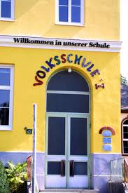 Johannes Gutenbergschule - Italien