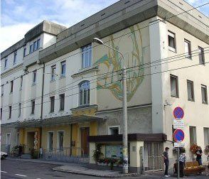 Johannes Gutenbergschule - Italien