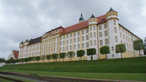 Johannes Gutenbergschule - Italien