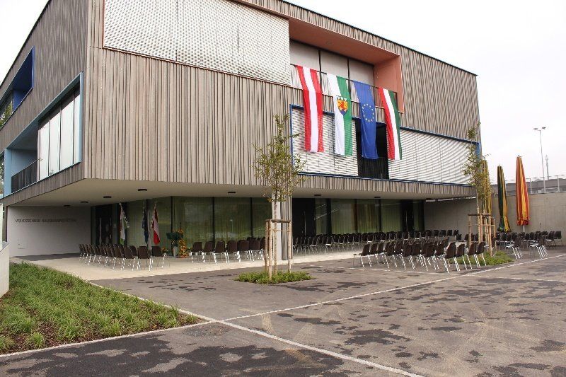 Johannes Gutenbergschule - Italien