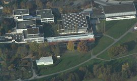 Johannes Gutenbergschule - Italien