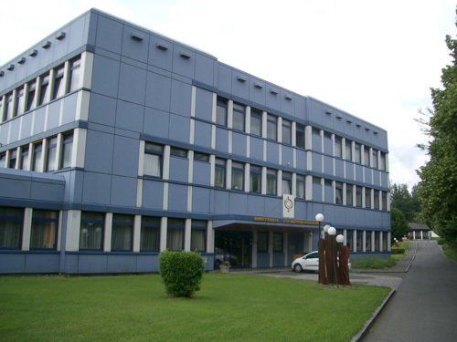 Johannes Gutenbergschule - Italien