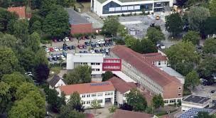 Johannes Gutenbergschule - Italien