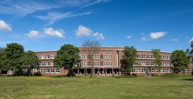 Johannes Gutenbergschule - Italien