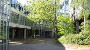 Johannes Gutenbergschule - Italien