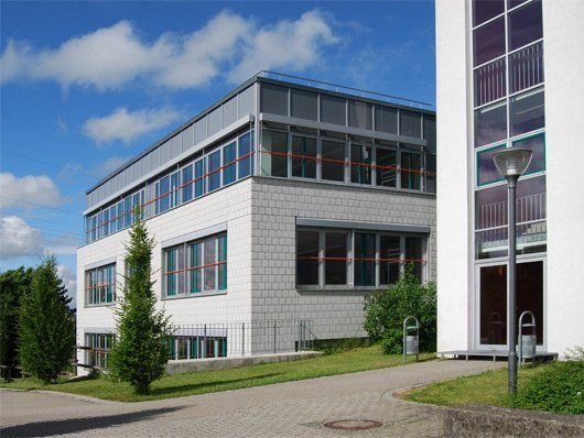 Johannes Gutenbergschule - Italien