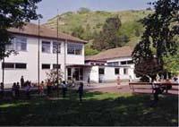 Johannes Gutenbergschule - Italien