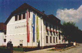 Johannes Gutenbergschule - Italien