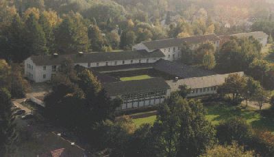 Johannes Gutenbergschule - Italien