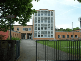 Johannes Gutenbergschule - Italien