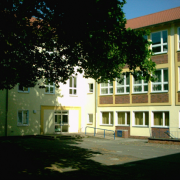 Johannes Gutenbergschule - Italien