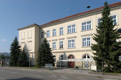 Johannes Gutenbergschule - Italien