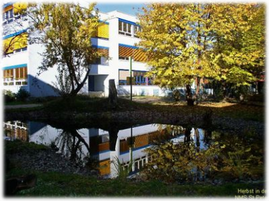 Johannes Gutenbergschule - Italien