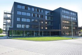 Johannes Gutenbergschule - Italien