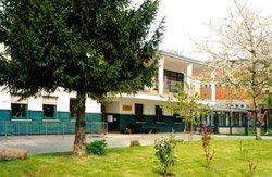 Johannes Gutenbergschule - Italien