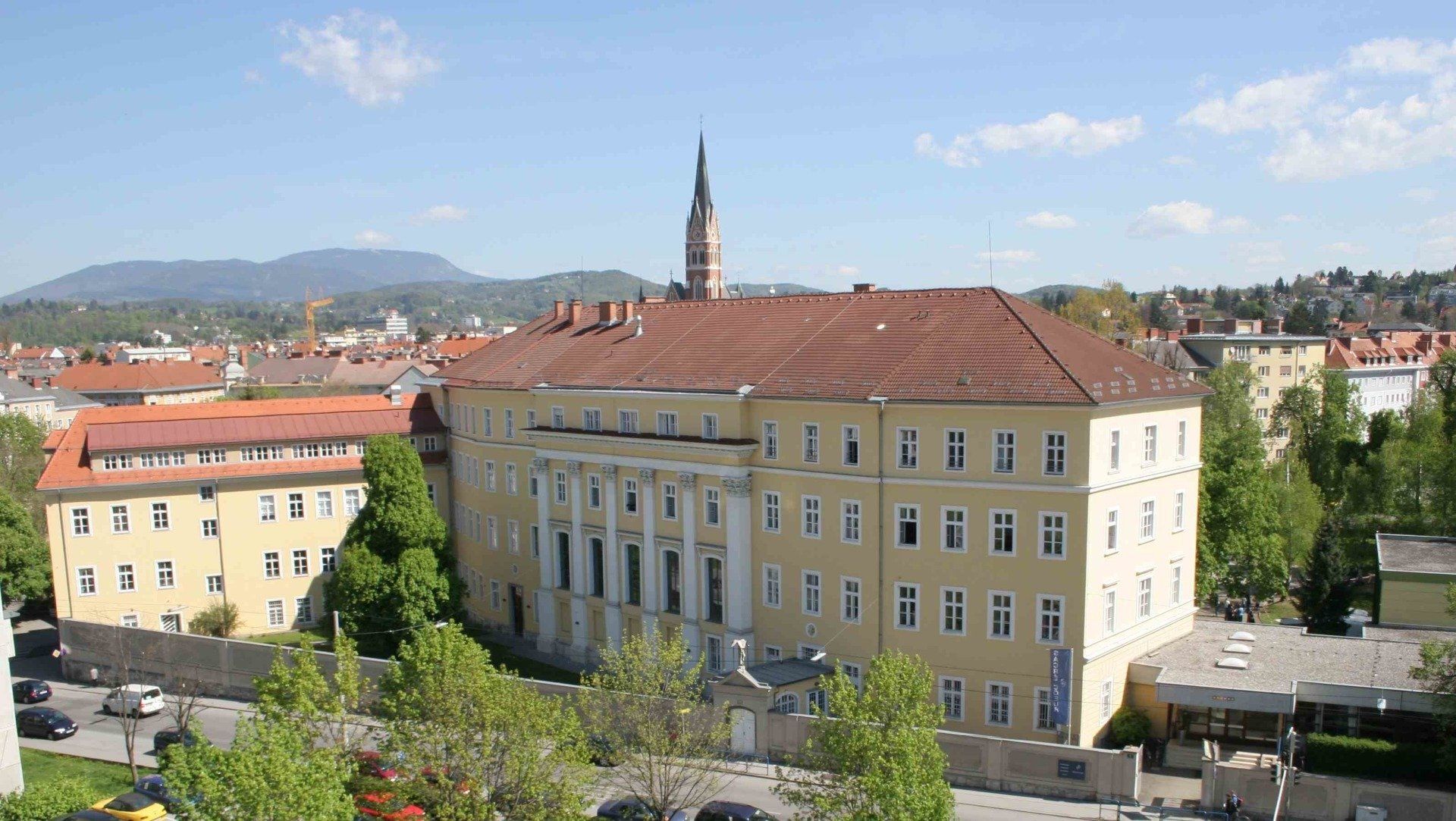 Johannes Gutenbergschule - Italien