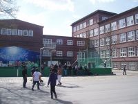 Johannes Gutenbergschule - Italien