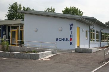 Johannes Gutenbergschule - Italien