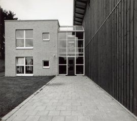 Johannes Gutenbergschule - Italien