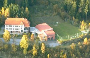 Johannes Gutenbergschule - Italien