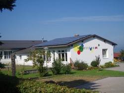 Johannes Gutenbergschule - Italien