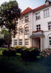 Johannes Gutenbergschule - Italien