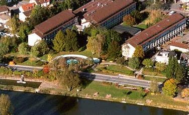 Johannes Gutenbergschule - Italien