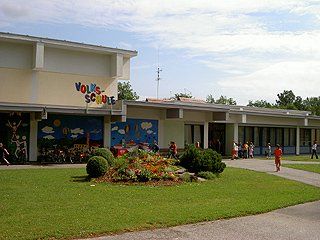 Johannes Gutenbergschule - Italien