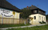 Johannes Gutenbergschule - Italien