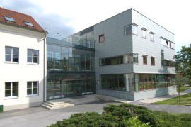 Johannes Gutenbergschule - Italien