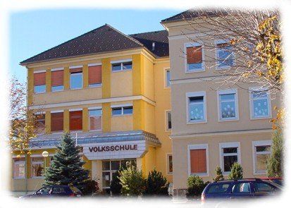 Johannes Gutenbergschule - Italien