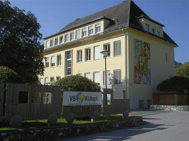 Johannes Gutenbergschule - Italien