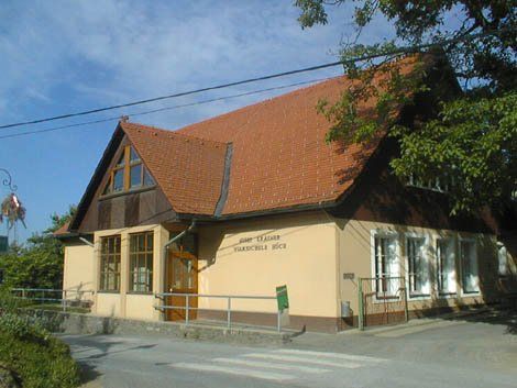 Johannes Gutenbergschule - Italien