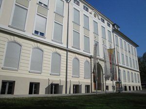 Johannes Gutenbergschule - Italien