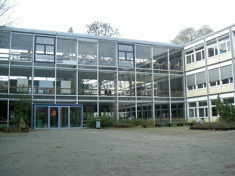 Johannes Gutenbergschule - Italien